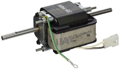 Picture of 120V Motor for BROAN-NuTone Part# S99080156