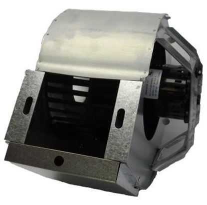 Picture of 120V Blower Assy for BROAN-NuTone Part# S97014801