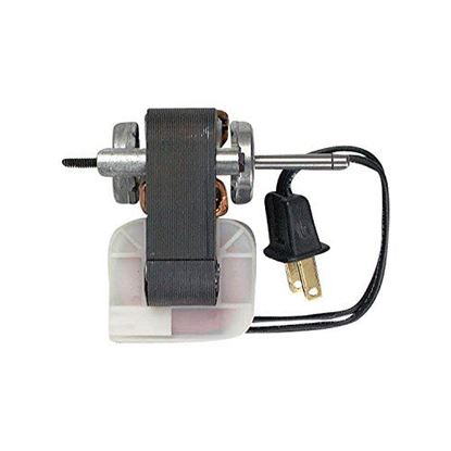 Picture of 120V Motor for BROAN-NuTone Part# S99080166