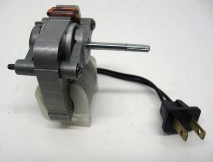 Picture of 120V Motor for BROAN-NuTone Part# S86677000