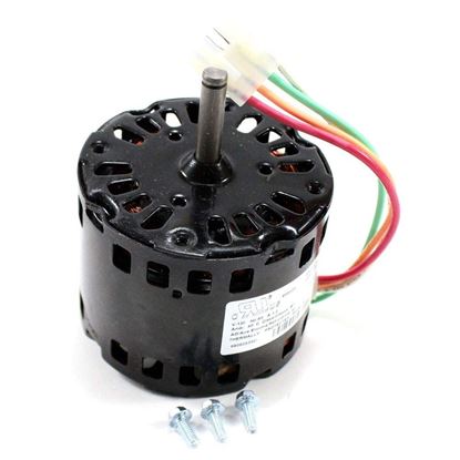Picture of 120V 18W 1550Rpm Se Ccw Motor for BROAN-NuTone Part# SR99080535