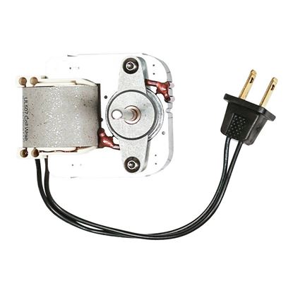 Picture of 120V Motor for BROAN-NuTone Part# S34417000