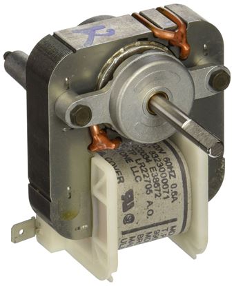 Picture of 120V Motor for BROAN-NuTone Part# S99080248