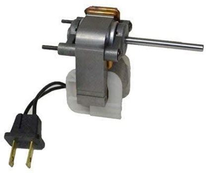 Picture of 120V Motor for BROAN-NuTone Part# S89224000