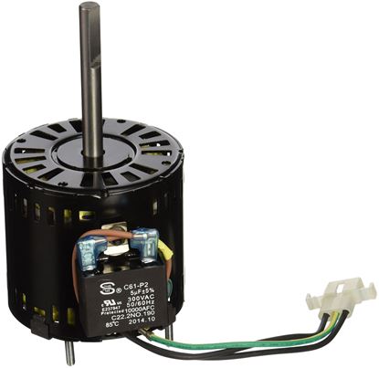 Picture of 120V 833Rpm Motor for BROAN-NuTone Part# S99080484