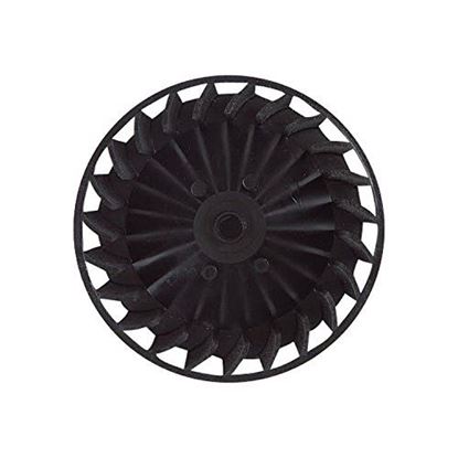 Picture of Wheel for BROAN-NuTone Part# S99020144