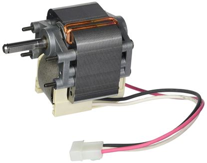 Picture of 120V Motor for BROAN-NuTone Part# S99080666