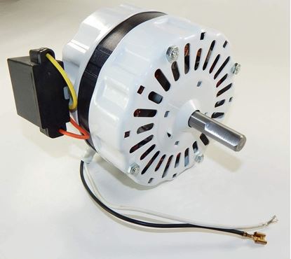 Picture of 120V Motor for BROAN-NuTone Part# S97015612