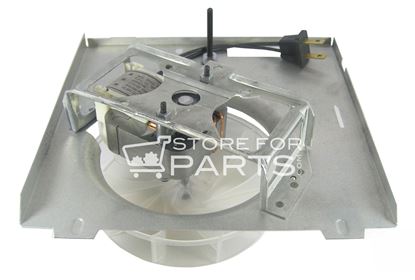 Picture of 120V Blower Assembly for BROAN-NuTone Part# S97005011