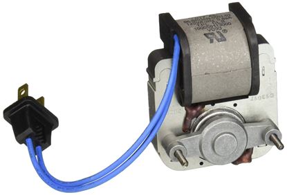 Picture of Motor for BROAN-NuTone Part# S99080521