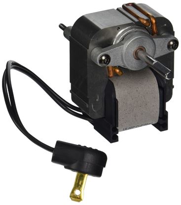 Picture of 120V Motor for BROAN-NuTone Part# S99080592