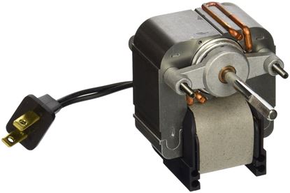 Picture of 120V Motor for BROAN-NuTone Part# S99080599