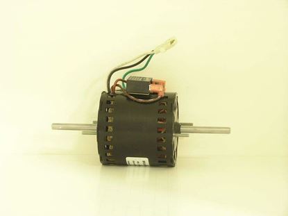 Picture of 120V 54W 1635Rpm Motor for BROAN-NuTone Part# S97010736