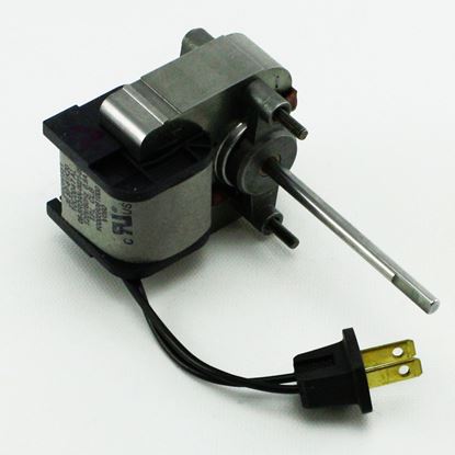Picture of 120V .9A Motor for BROAN-NuTone Part# S97010254