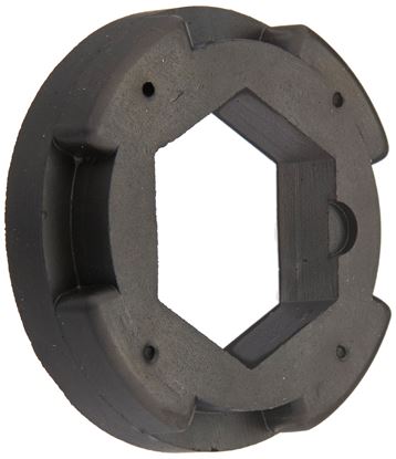 Picture of Rubber Motor Mount for BROAN-NuTone Part# S99100412