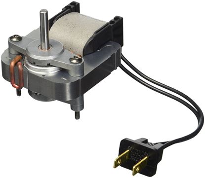 Picture of 120V Motor for BROAN-NuTone Part# S99080199