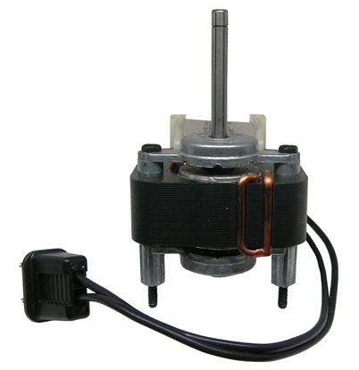 Picture of 120V Motor for BROAN-NuTone Part# S99080175