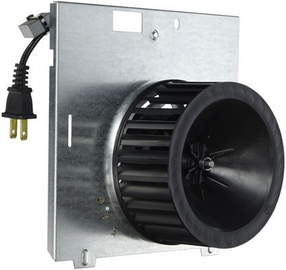 Picture of 120V 1260Rpm Fan Assy for BROAN-NuTone Part# S97009745