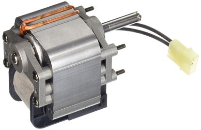 Picture of 120V Motor for BROAN-NuTone Part# S99080667