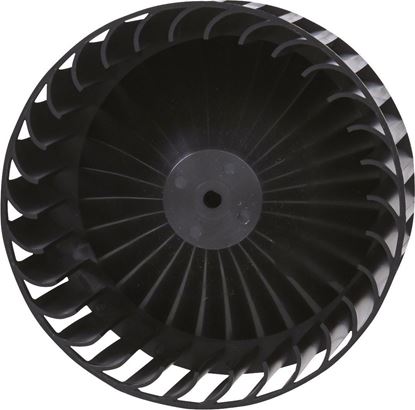 Picture of Wheel for BROAN-NuTone Part# S97009755