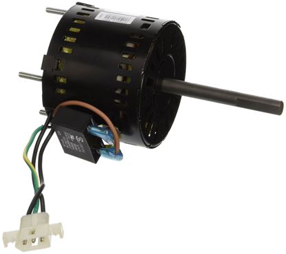 Picture of 120V Exhaust Fan Motor for BROAN-NuTone Part# S99080482