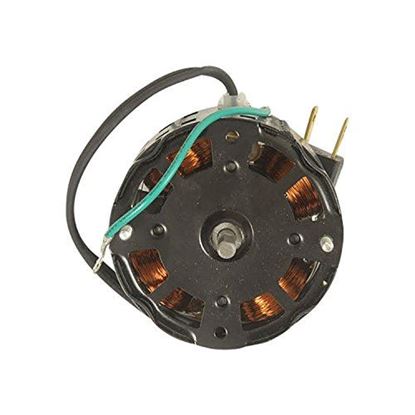 Picture of 115V 1400Rpm Motor for BROAN-NuTone Part# S86322000