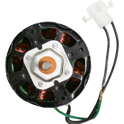 Picture of 115V 1550Rpm Motor for BROAN-NuTone Part# S97008584