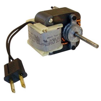 Picture of Motor For 8" Auto Damper for BROAN-NuTone Part# S99080180