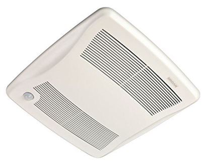Picture of 80Cfm Motion Sensing Fan for Broan Weatherization Products Part# ZB80M