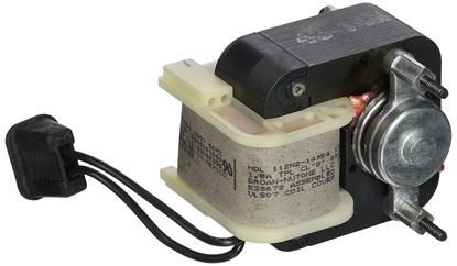Picture of 120V Motor for BROAN-NuTone Part# S99080355