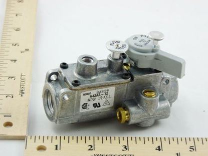 Picture of 3/8"Auto.Pilot Vlv,100%Shutoff for BASO Gas Products Part# H43AA-12