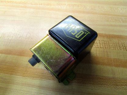 Picture of Auto Reset Spdt Pilot Switch for BASO Gas Products Part# L61LL-1