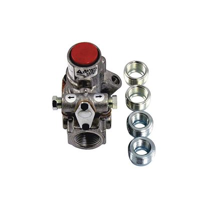 Picture of 3/4" Auto Pilot Vlv W/Bushings for BASO Gas Products Part# H15DA-3