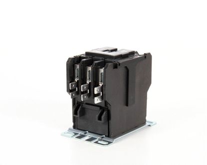 Picture of 24V 50A 3-Pole Contactor for Copeland Part# 912-3050-00