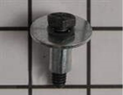 Picture of Mounting Screw   for Carrier Part# 07-1824