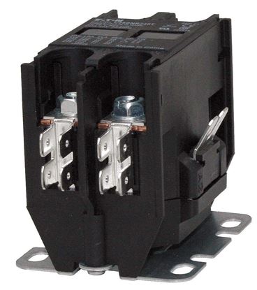 Picture of 2P 30A 208/240V Contactor for Cutler Hammer-Eaton Part# C25BNB230B