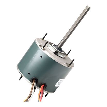 Picture of 208-230V1Ph 1/4Hp 1075Rpm Mtr for DiversiTech Part# WG840728