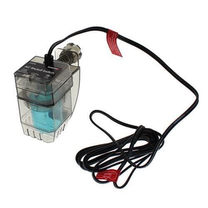 Picture of Ac Shutoff Switch for DiversiTech Part# CS1200