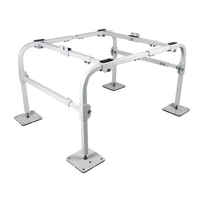 Picture of Equipment Stand - 3000 for DiversiTech Part# QSTD3000