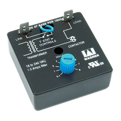 Picture of Time Delay Adj.Delay On Make for DiversiTech Part# ADM-1