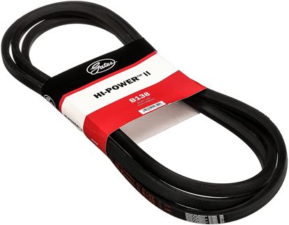 Picture of 141" Od Super Grip Belt for Browning Part# B138