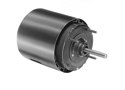 Picture of 1 1/2Hp 115V Ccw 1580 Rpm for Regal Rexnord - Fasco Part# D235
