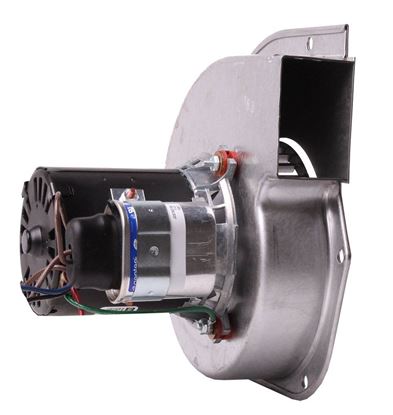 Picture of 208-230V 1/45Rpm 2800Rpm Motor for Regal Rexnord - Fasco Part# A369