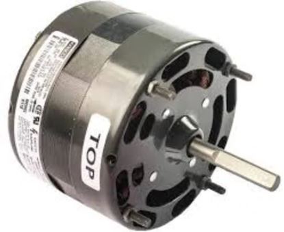 Picture of 230V 1/10-1/15Hp 1550Rpm Motor for Regal Rexnord - Fasco Part# D674