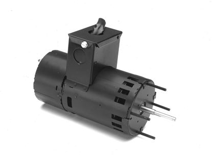 Picture of 460V 1/12Hp 3000Rpm 3.3" Motor for Regal Rexnord - Fasco Part# D1174