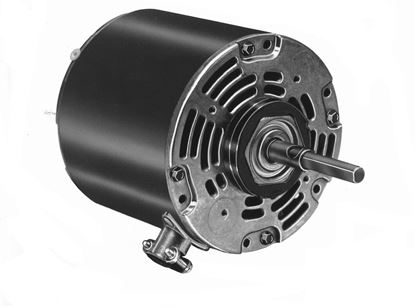 Picture of 1/10Hp 115/208-230V 1550 Motor for Regal Rexnord - Fasco Part# D474