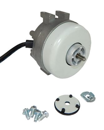 Picture of 9Watt 1550Rpm Ccwle 115V Motor for Regal Rexnord - Fasco Part# UB563