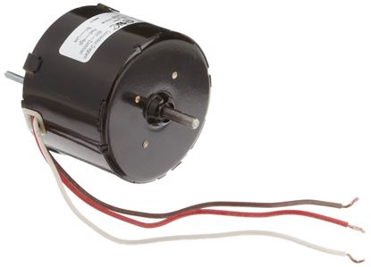 Picture of 1/35 - 1/100Hp 115V Motor for Regal Rexnord - Fasco Part# D534
