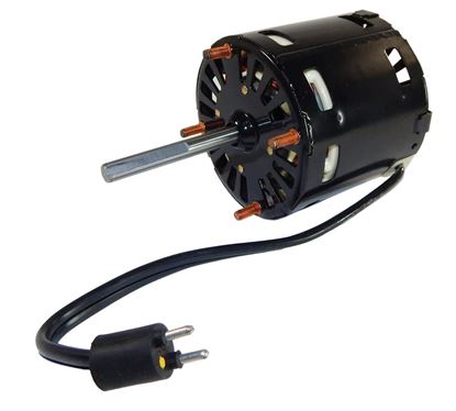 Picture of 208-230V 1/20Hp 1550Rpm Motor for Regal Rexnord - Fasco Part# D1132