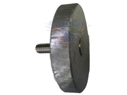 Picture of Anode for Fields Controls - IAQ Part# 094021A0211
